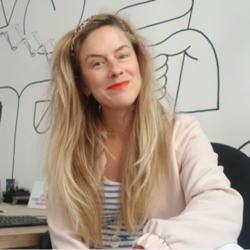 Karen Bongers