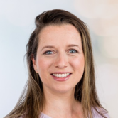 Willeke van Oudheusden