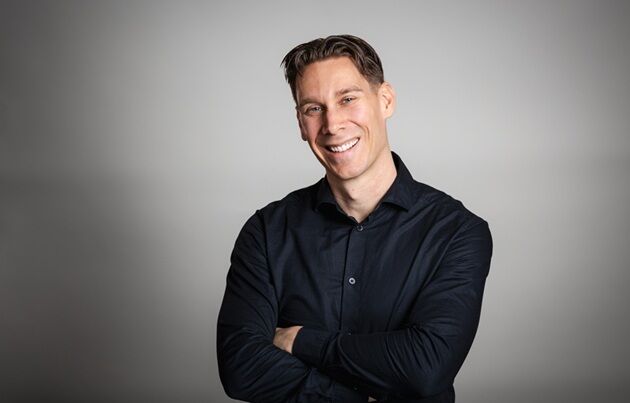 Werken als Data Engineer | Daniel Spel | VvAA